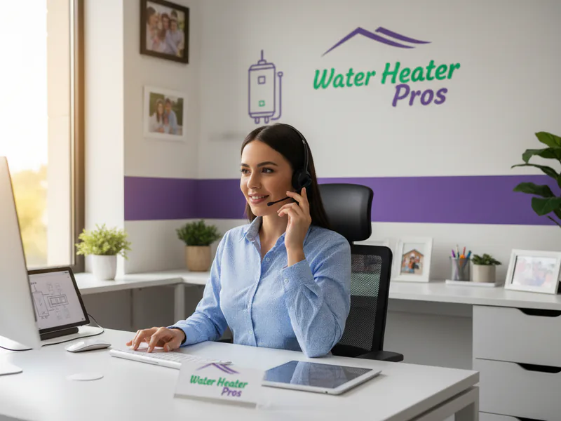 Water Heater Repair  in Humboldt  FAQ